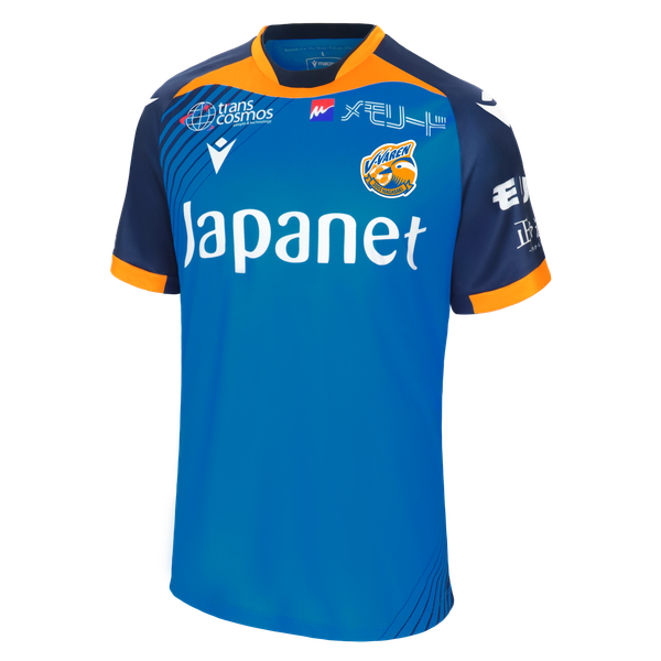 2024シーズン レプリカユニフォーム 1st FP(キッズ) 加工無し